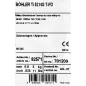 Bohler FCAW (SS) drut spawalniczy rdzeniowy samoosłonowy Ti52 NG 0.9X5kg (cena za szpulę) Bohler FCAW (SS) drut spawalniczy rdzeniowy samoosłonowy Ti52 NG 0.9X5kg (cena za szpulę)