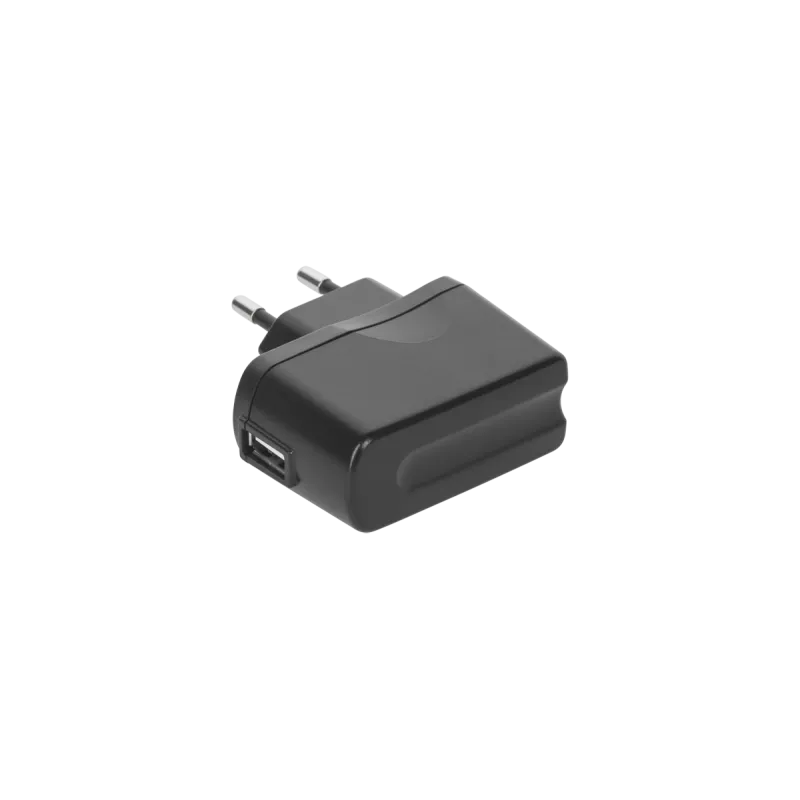 Ładowarka sieciowa USB 1000 mA Ładowarka sieciowa USB 1000 mA
