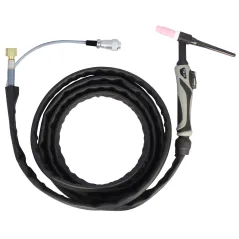 Spawarka inwertorowa TIG LUX TIG 202 AC/DC Welder Fantasy