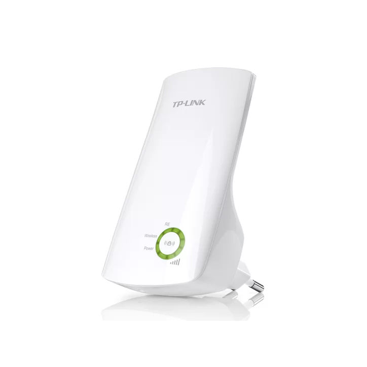 TP-LINK TL-WA854RE Uniwersalny wzmacniacz sieci bezprzewodowej, 300Mb/s