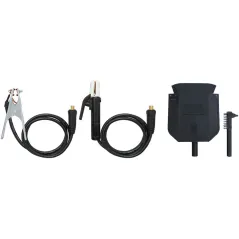 Spawarka inwertorowa TIG LUX TIG 202 AC/DC Welder Fantasy