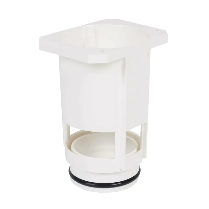 Ramka zaworu spustowego (spłukującego) z o-ringiem Ramka zaworu spustowego (spłukującego) z o-ringiem