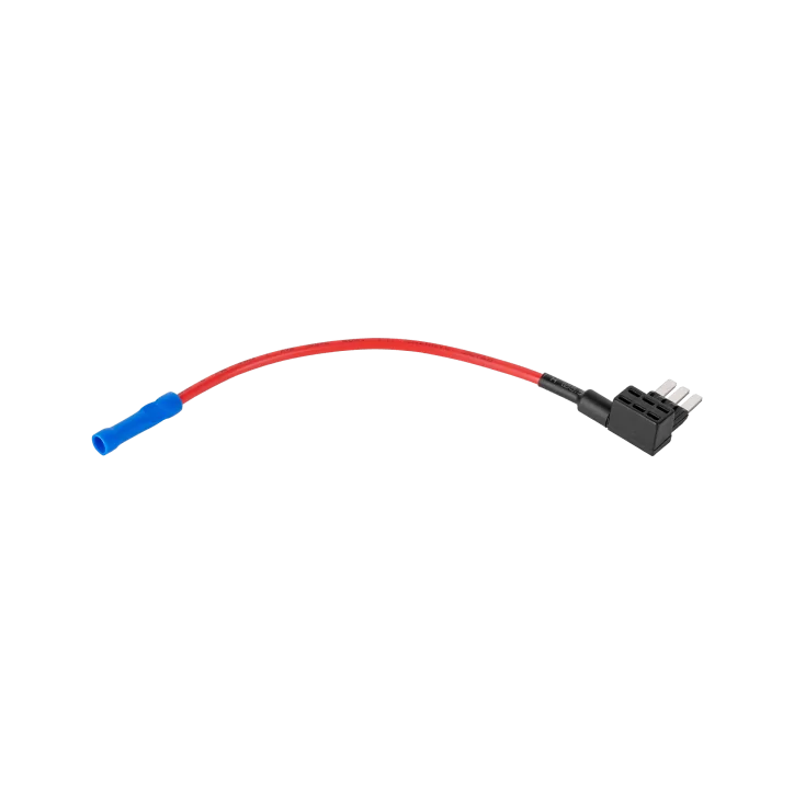 Rozgałęźnik prądowy bezpiecznika ATM (micro3) 16AWG