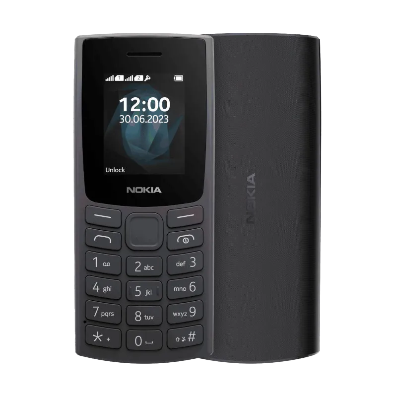 Telefon Nokia 105 TA-1557 DS