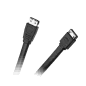 4W Kabel E-SATA SATA II M/M 0.5m 4W Kabel E-SATA SATA II M/M 0.5m