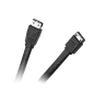 4W Kabel E-SATA SATA II M/M 1m 4W Kabel E-SATA SATA II M/M 1m