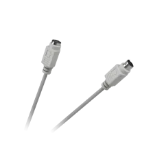 4W Kabel przedłużający PS/2 klawiatura/mysz 1,8m