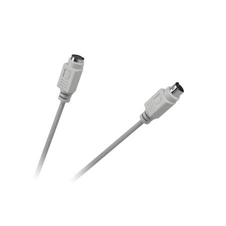 4W Kabel przedłużający PS/2 klawiatura/mysz 1,8m