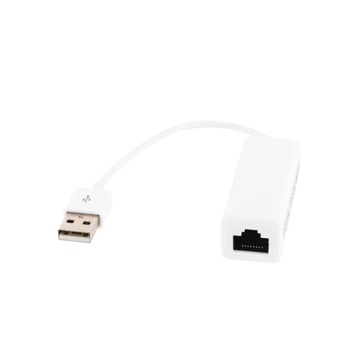 Adapter karta sieciowa USB 2.0 RJ45 LAN 10/100 Mb