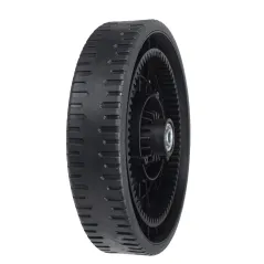 Koło kosiarki Cedrus tył 10 cali KCL18SP