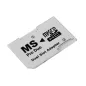 Adapter micro SD dual slot/Memory Stick Pro Duo