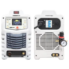 Przecinarka plazmowa PERFECT PLASMA 60A LCD Welder Fantasy