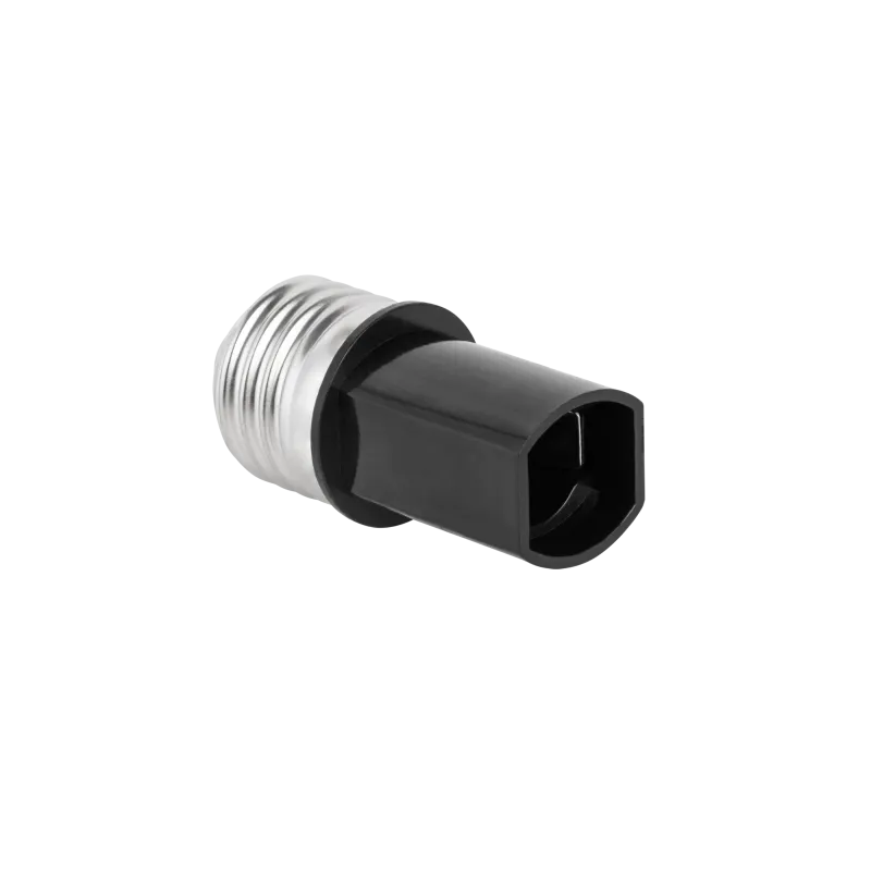 Adapter żarówki E27/E14 Adapter żarówki E27/E14