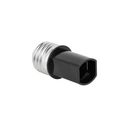 Adapter żarówki E27/E14