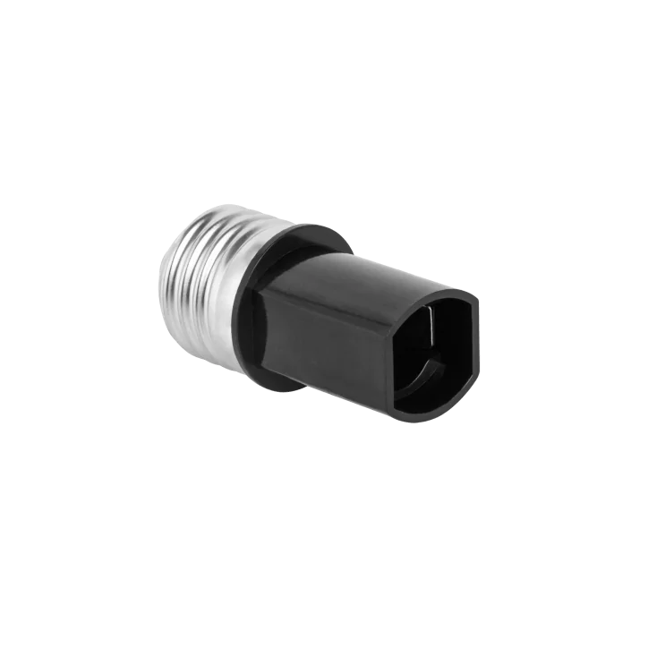 Adapter żarówki E27/E14 Adapter żarówki E27/E14