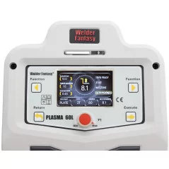 Przecinarka plazmowa PERFECT PLASMA 60A LCD Welder Fantasy