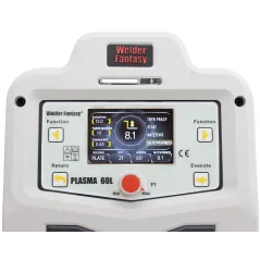 Przecinarka plazmowa PERFECT PLASMA 60A LCD Welder Fantasy
