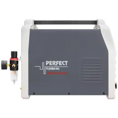 Przecinarka plazmowa PERFECT PLASMA 60A LCD Welder Fantasy
