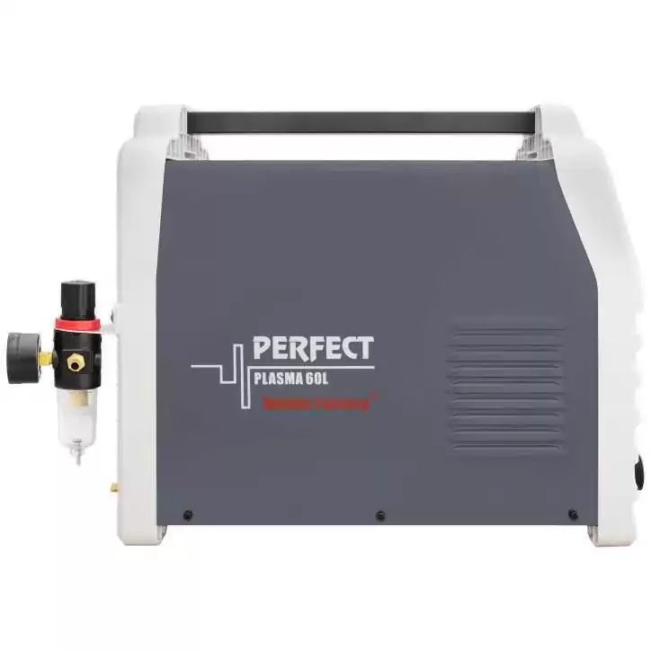 Przecinarka plazmowa PERFECT PLASMA 60A LCD Welder Fantasy Przecinarka plazmowa PERFECT PLASMA 60A LCD Welder Fantasy