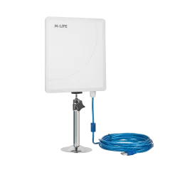 Aktywna antena WiFi USB 5GHz M-Life