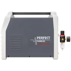 Przecinarka plazmowa PERFECT PLASMA 60A LCD Welder Fantasy