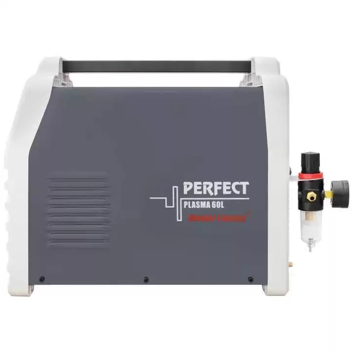 Przecinarka plazmowa PERFECT PLASMA 60A LCD Welder Fantasy Przecinarka plazmowa PERFECT PLASMA 60A LCD Welder Fantasy