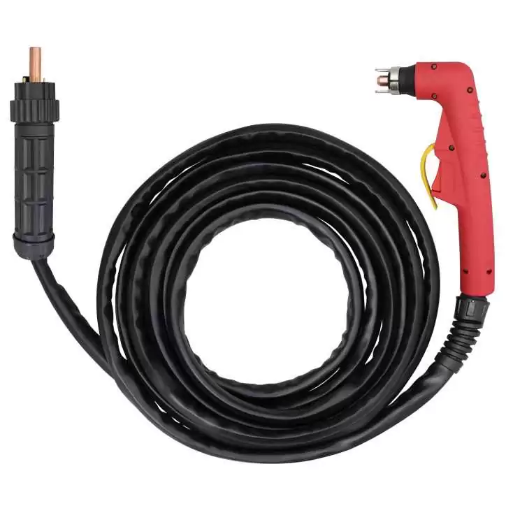 Przecinarka plazmowa PERFECT PLASMA 60A LCD Welder Fantasy Przecinarka plazmowa PERFECT PLASMA 60A LCD Welder Fantasy