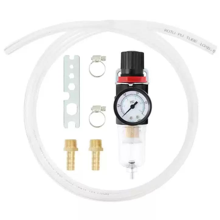 Przecinarka plazmowa PERFECT PLASMA 60A LCD Welder Fantasy Przecinarka plazmowa PERFECT PLASMA 60A LCD Welder Fantasy