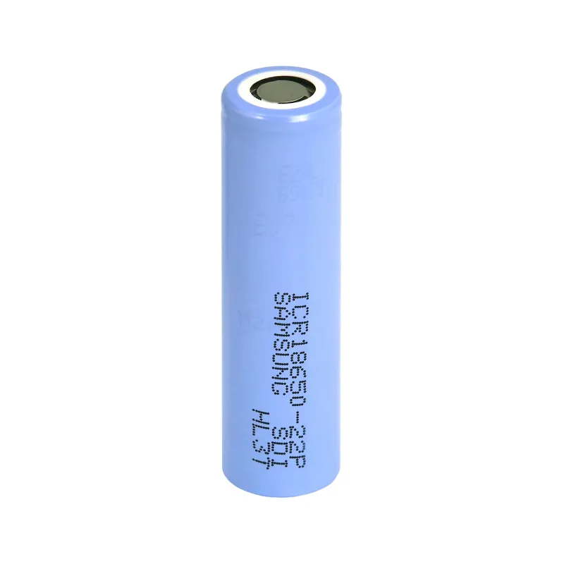 Akumulator 18650 Li-ion 2150 mAh Samsung ICR18650-22P
