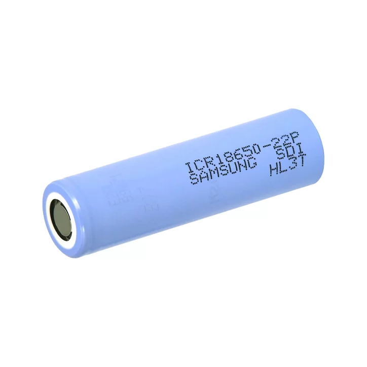 Akumulator 18650 Li-ion 2150 mAh Samsung ICR18650-22P