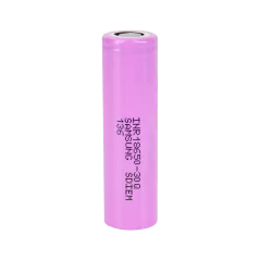 Akumulator 18650 Li-ion Samsung INR18650-30Q 3000mAh