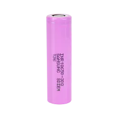 Akumulator 18650 Li-ion Samsung INR18650-30Q 3000mAh