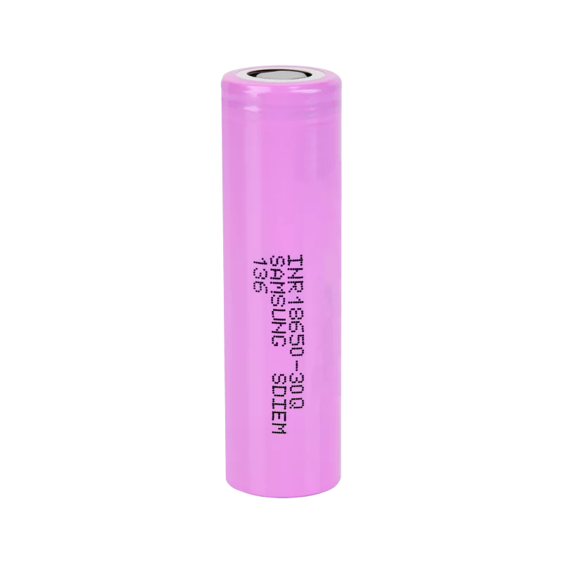 Akumulator 18650 Li-ion Samsung INR18650-30Q 3000mAh