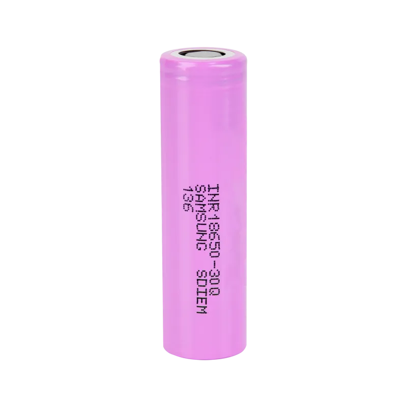 Akumulator 18650 Li-ion Samsung INR18650-30Q 3000mAh