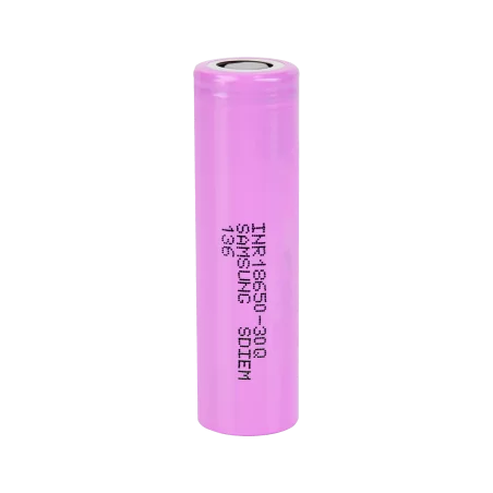 Akumulator 18650 Li-ion Samsung INR18650-30Q 3000mAh