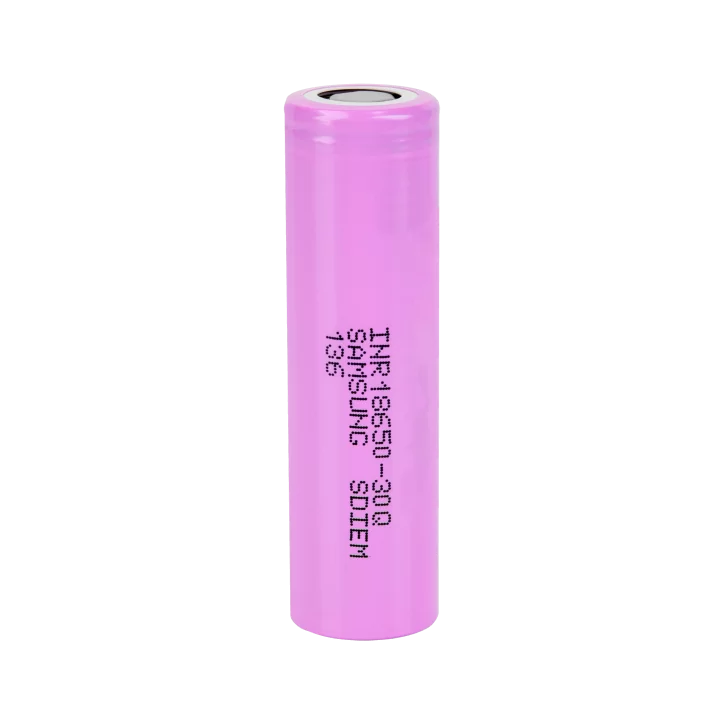 Akumulator 18650 Li-ion Samsung INR18650-30Q 3000mAh