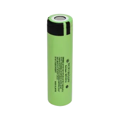 Akumulator Panasonic 18650 2900mAh 3,7V NCR18650PF