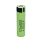 Akumulator Panasonic 18650 2900mAh 3,7V NCR18650PF