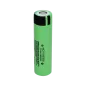 Akumulator Panasonic 18650 3400mAh 3,7V NCR-18650B