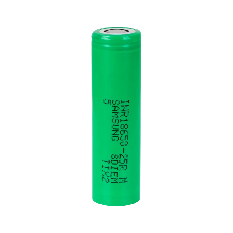Akumulator Samsung 18650 2500mAh 3,7V INR18650-2R