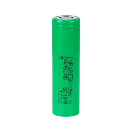 Akumulator Samsung 18650 2500mAh 3,7V INR18650-2R