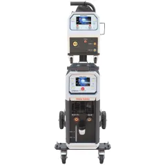 Półautomat spawalniczy PERFECT BI-PULSE 500 TOWER MIG/MAG