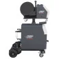 Półautomat spawalniczy PERFECT BI-PULSE 500 TOWER CHŁODNICA 4x4 MIG/MAG/SYNERGIA/PULS/PODWÓJNY PULS/LUTOSPAWANIE/MMA Welder Fant