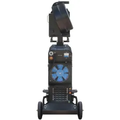 Półautomat spawalniczy PERFECT BI-PULSE 500 TOWER MIG/MAG