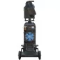 Półautomat spawalniczy PERFECT BI-PULSE 500 TOWER CHŁODNICA 4x4 MIG/MAG/SYNERGIA/PULS/PODWÓJNY PULS/LUTOSPAWANIE/MMA Welder Fant