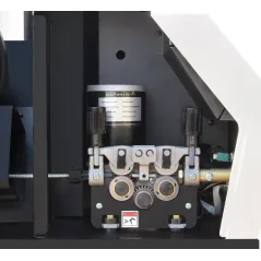 Półautomat spawalniczy PERFECT BI-PULSE 500 TOWER MIG/MAG