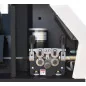 Półautomat spawalniczy PERFECT BI-PULSE 500 TOWER CHŁODNICA 4x4 MIG/MAG/SYNERGIA/PULS/PODWÓJNY PULS/LUTOSPAWANIE/MMA Welder Fant