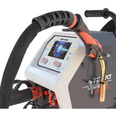 Półautomat spawalniczy PERFECT BI-PULSE 500 TOWER MIG/MAG