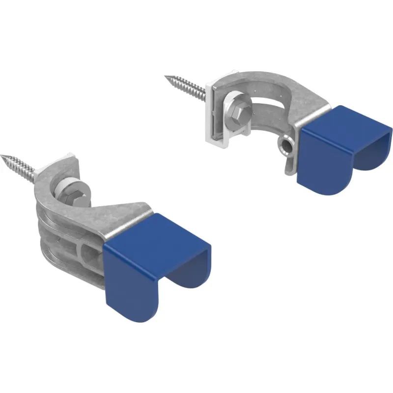 Zestaw do montażu narożnego CRUDO Zestaw do montażu narożnego CRUDO