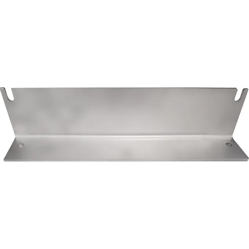 DURO SYSTEM UCHWYT ŚCIENNY DO ROZDZIELACZA/SPRZĘGŁO ROZDZIELACZA 3 SEKCJE